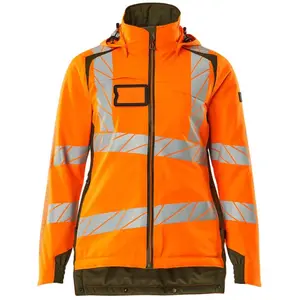 Comparateur de prix : Mascot Veste D´hiver Accelerate Safe 19045