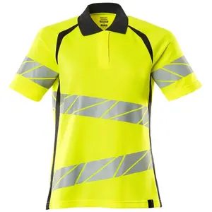 Mascot Polo à Manches Courtes Pour Femme Accelerate Safe 19093Vendu paramazon