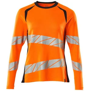 Mascot T-shirt à Manches Longues Accelerate Safe 19091Vendu paramazon