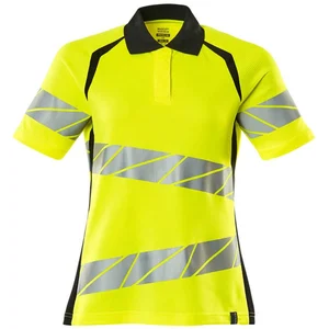 Comparateur de prix : Mascot Polo à Manches Courtes Pour Femme Accelerate Safe 19093