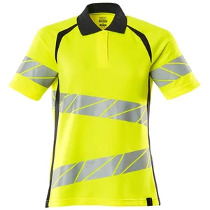 Mascot Polo à Manches Courtes Pour Femme Accelerate Safe 19093 pas cher
