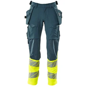 Mascot Pantalon De Travail Accelerate Safe 19131 Hanging Pockets Big pas cher