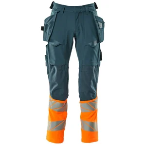 Mascot Pantalon De Travail Accelerate Safe 19131 Hanging Pockets Big pas cher