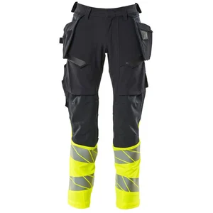 Mascot Pantalon De Travail Accelerate Safe 19131 Hanging Pockets BigVendu paramazon