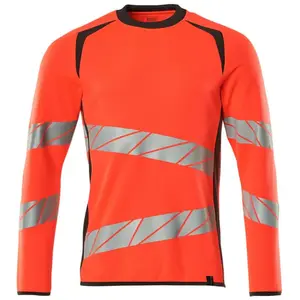 Mascot Sweat-shirt Accelerate Safe 19084 pas cher