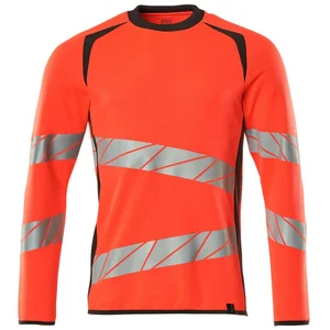 Mascot Sweat-shirt Accelerate Safe 19084 pas cher