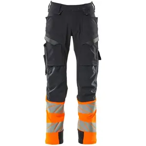 Mascot Pantalon De Travail Accelerate Safe 19179 pas cher