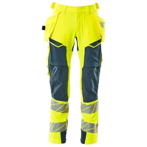 Mascot Pantalon De Travail Accelerate Safe 19031 Hanging Pockets Big