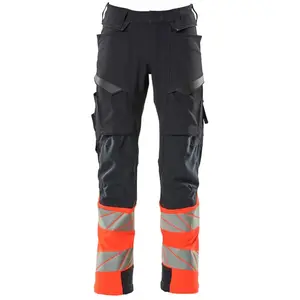 Mascot Pantalon De Travail Accelerate Safe 19179 pas cher