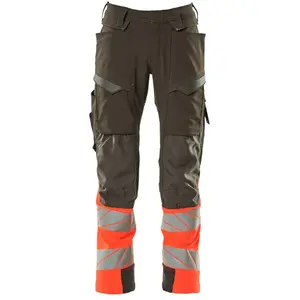 Mascot Pantalon De Travail Accelerate Safe 19179 pas cher