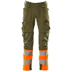 Mascot Pantalon De Travail Accelerate Safe 19179 pas cher