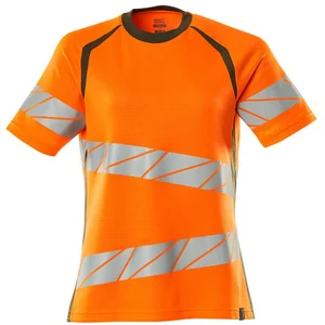 Mascot T-shirt à Manches Courtes Accelerate Safe 19092 pas cher