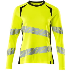 Mascot T-shirt à Manches Longues Accelerate Safe 19091 pas cher