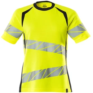 Mascot T-shirt à Manches Courtes Accelerate Safe 19092Vendu paramazon
