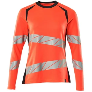 Mascot T-shirt à Manches Longues Accelerate Safe 19091Vendu paramazon