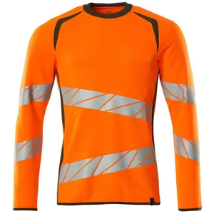 Mascot Sweat-shirt Accelerate Safe 19084 pas cher