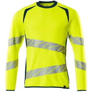 Mascot Sweat-shirt Accelerate Safe 19084 pas cher