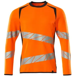 Comparateur de prix : Mascot Sweat-shirt Accelerate Safe 19084