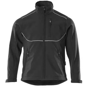 Mascot Veste Industry 10001 Softshell pas cher