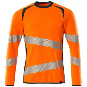 Mascot Sweat-shirt Accelerate Safe 19084 pas cher