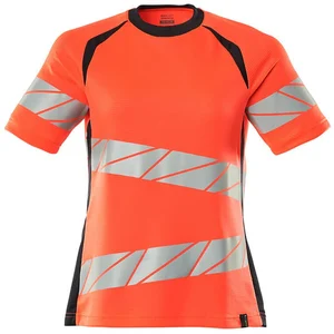 Mascot T-shirt à Manches Courtes Accelerate Safe 19092 pas cher