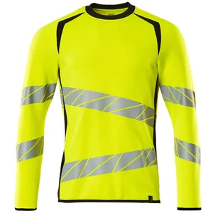 Mascot Sweat-shirt Accelerate Safe 19084 pas cher