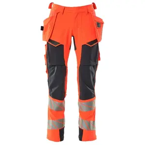 Mascot Pantalon De Travail Accelerate Safe 19031 Hanging Pockets BigVendu paramazon