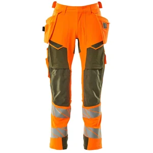 Mascot Pantalon De Travail Accelerate Safe 19031 Hanging Pockets Big pas cher