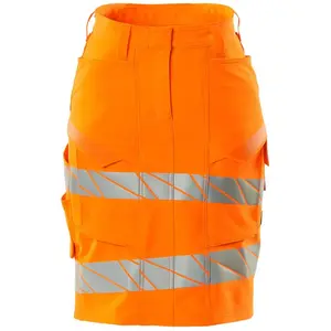 Mascot Jupe Accelerate Safe 19244 pas cher