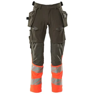 Mascot Pantalon De Travail Accelerate Safe 19131 Hanging Pockets BigVendu paramazon