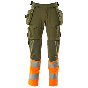 Mascot Pantalon De Travail Accelerate Safe 19131 Hanging Pockets BigVendu paramazon