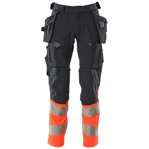 Mascot Pantalon De Travail Accelerate Safe 19131 Hanging Pockets BigVendu paramazon