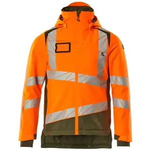 Mascot Veste D´hiver Accelerate Safe 19335 pas cher