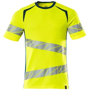 Mascot T-shirt à Manches Courtes Accelerate Safe 19082Vendu paramazon