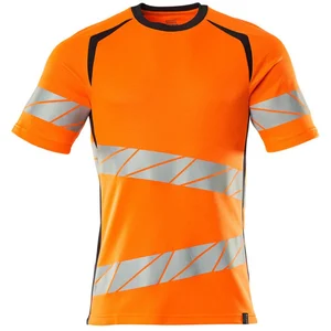 Mascot T-shirt à Manches Courtes Accelerate Safe 19082Vendu paramazon