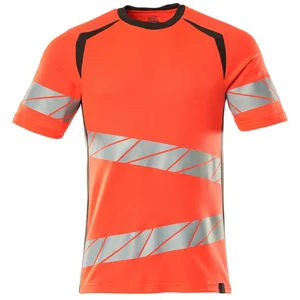 Mascot T-shirt à Manches Courtes Accelerate Safe 19082 pas cher