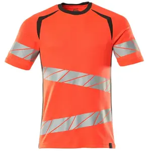 Mascot T-shirt à Manches Courtes Accelerate Safe 19082Vendu paramazon
