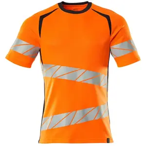 Mascot T-shirt à Manches Courtes Accelerate Safe 19082 pas cher