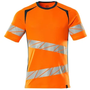 Mascot T-shirt à Manches Courtes Accelerate Safe 19082Vendu paramazon