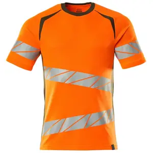 Mascot T-shirt à Manches Courtes Accelerate Safe 19082
