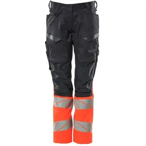 Mascot Pantalon De Travail Accelerate Safe 19678 pas cher
