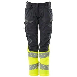 Mascot Pantalon De Travail Accelerate Safe 19678 pas cher