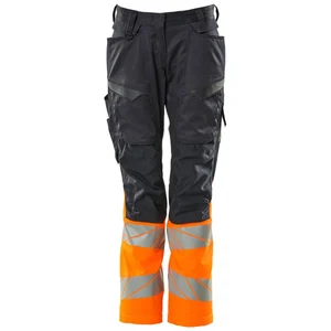 Mascot Pantalon De Travail Accelerate Safe 19678 pas cher