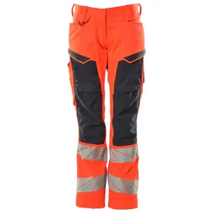 Mascot Pantalon De Travail Accelerate Safe 19578 pas cher