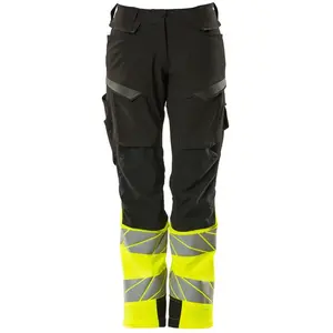 Mascot Pantalon De Travail Accelerate Safe 19178 pas cher