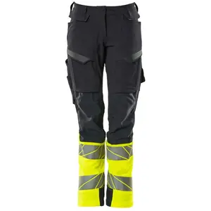 Mascot Pantalon De Travail Accelerate Safe 19178 pas cher