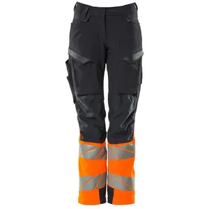 Mascot Pantalon De Travail Accelerate Safe 19178 pas cher