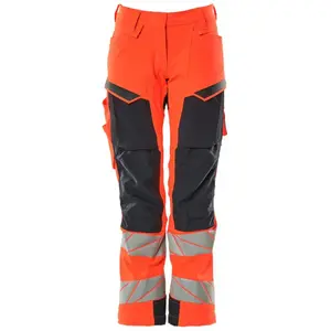 Mascot Pantalon De Travail Accelerate Safe 19078 pas cher
