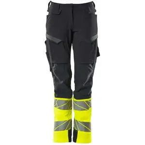 Mascot Pantalon De Travail Accelerate Safe 19178 pas cher