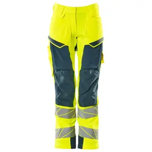 Mascot Pantalon De Travail Accelerate Safe 19078 pas cher